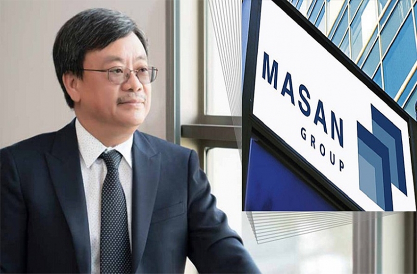 Tập đoàn Masan thay đổi phương án phát hành riêng lẻ 1.500 tỷ đồng trái phiếu