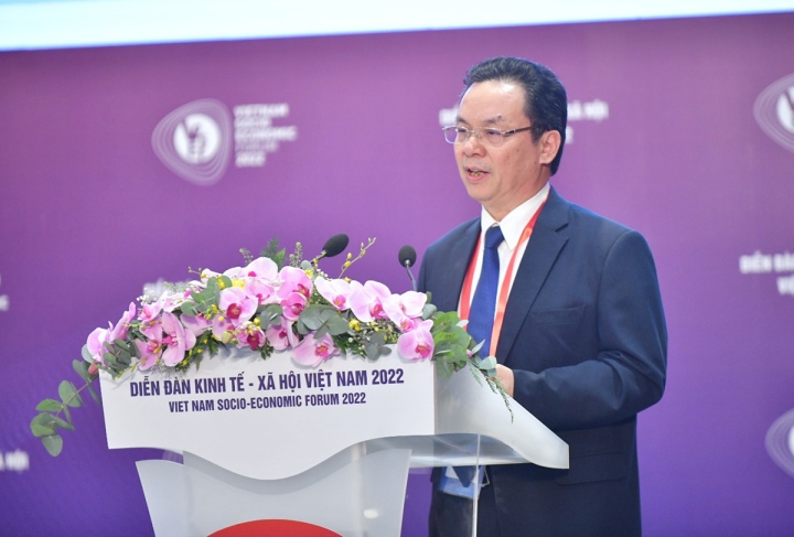 GS.TS Hoàng Văn Cường: Cần nghiêm cấm việc mua bán trao tay về đất đai, BĐS