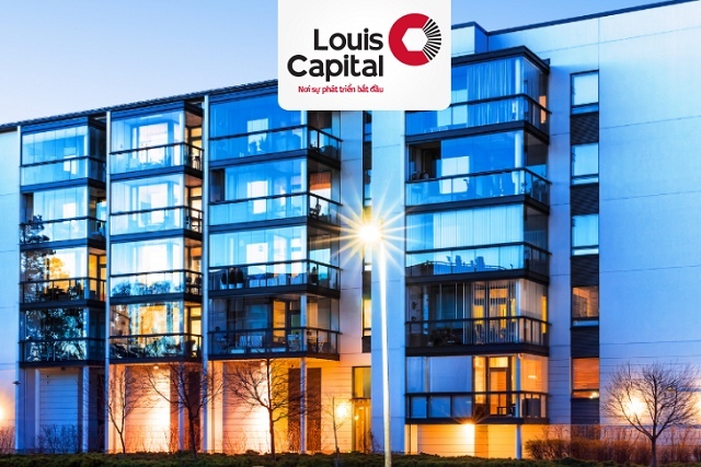 Louis Capital hủy kế hoạch huy động vốn và hạ kế hoạch kinh doanh