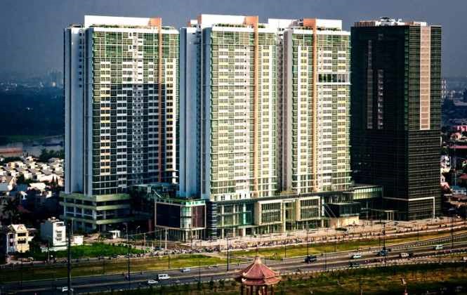 Khan hiếm căn hộ trên dưới 2 tỷ đồng dọc Xa lộ Hà Nội dù Metro sắp hoạt động