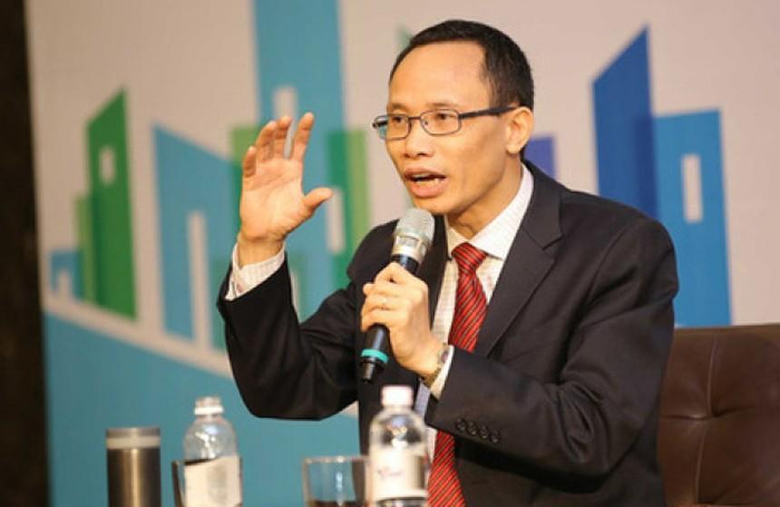 TS. Cấn Văn Lực, Thành viên Hội đồng tư vấn chính sách tài chính, tiền tệ Quốc gia. TS. Cấn Văn Lực, Thành viên Hội đồng tư vấn chính sách tài chính, tiền tệ Quốc gia.