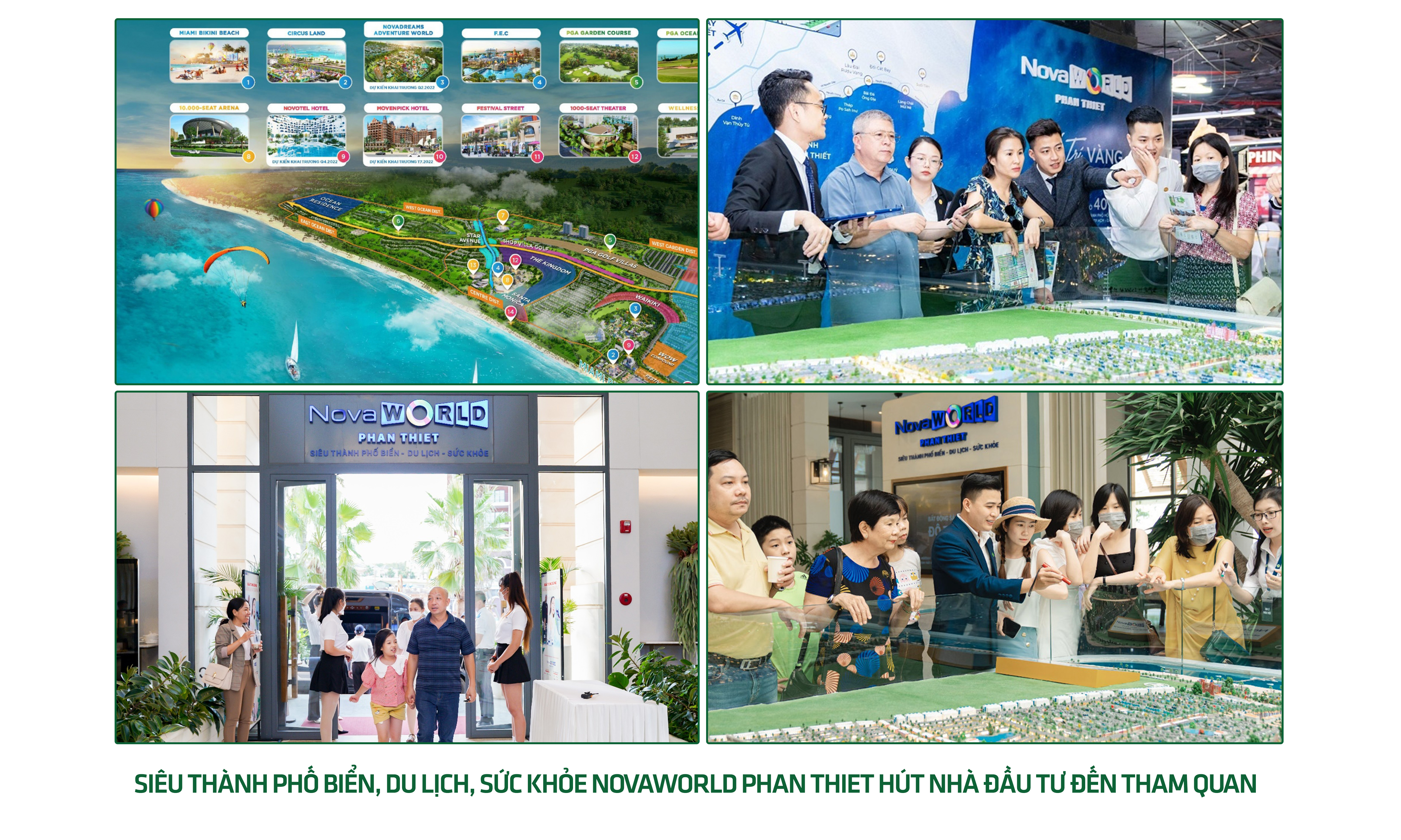 ‘Giải mã’ tiềm năng đầu tư bất động sản du lịch nghỉ dưỡng tại Bình Thuận - Ảnh 12