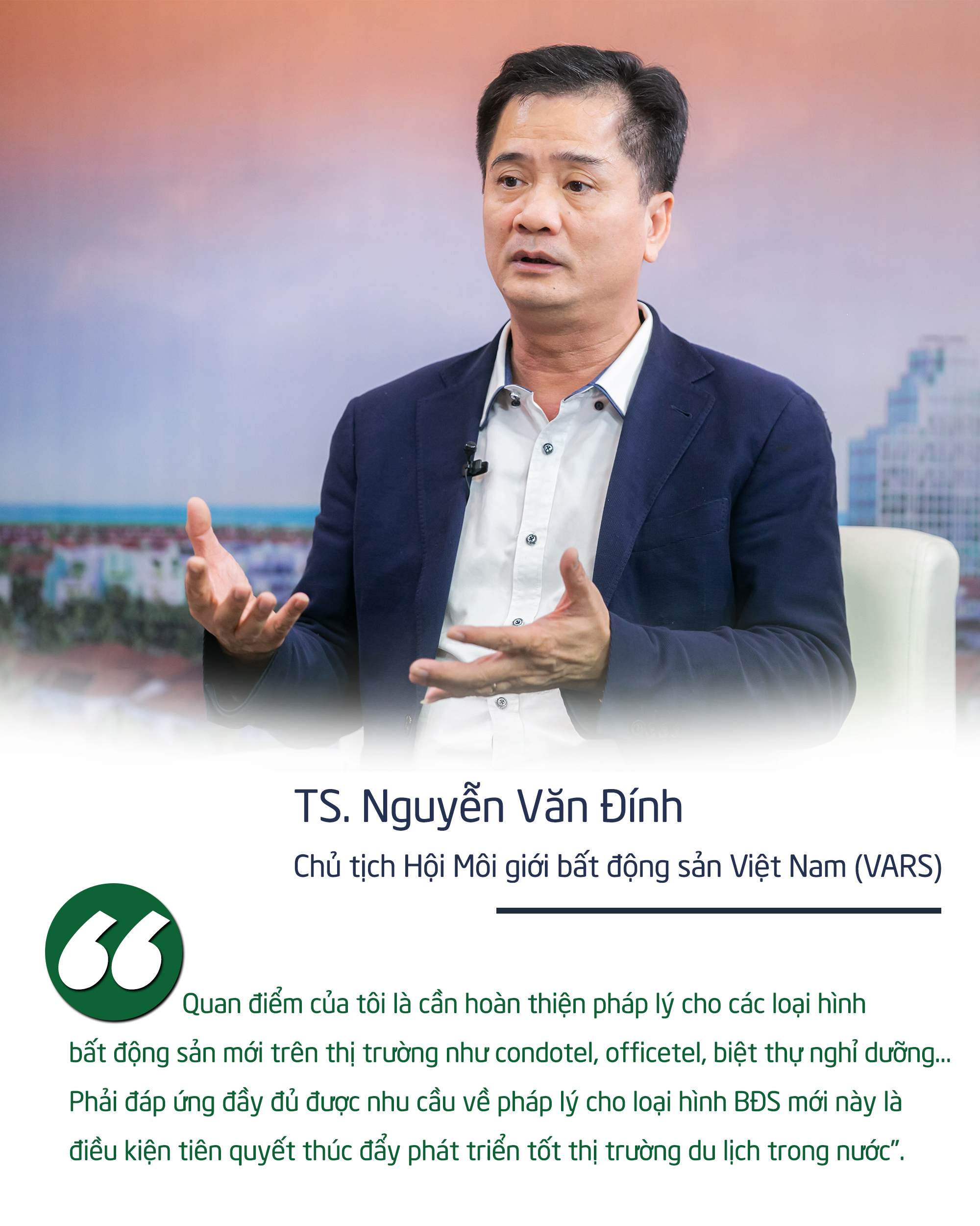 ‘Giải mã’ tiềm năng đầu tư bất động sản du lịch nghỉ dưỡng tại Bình Thuận - Ảnh 5