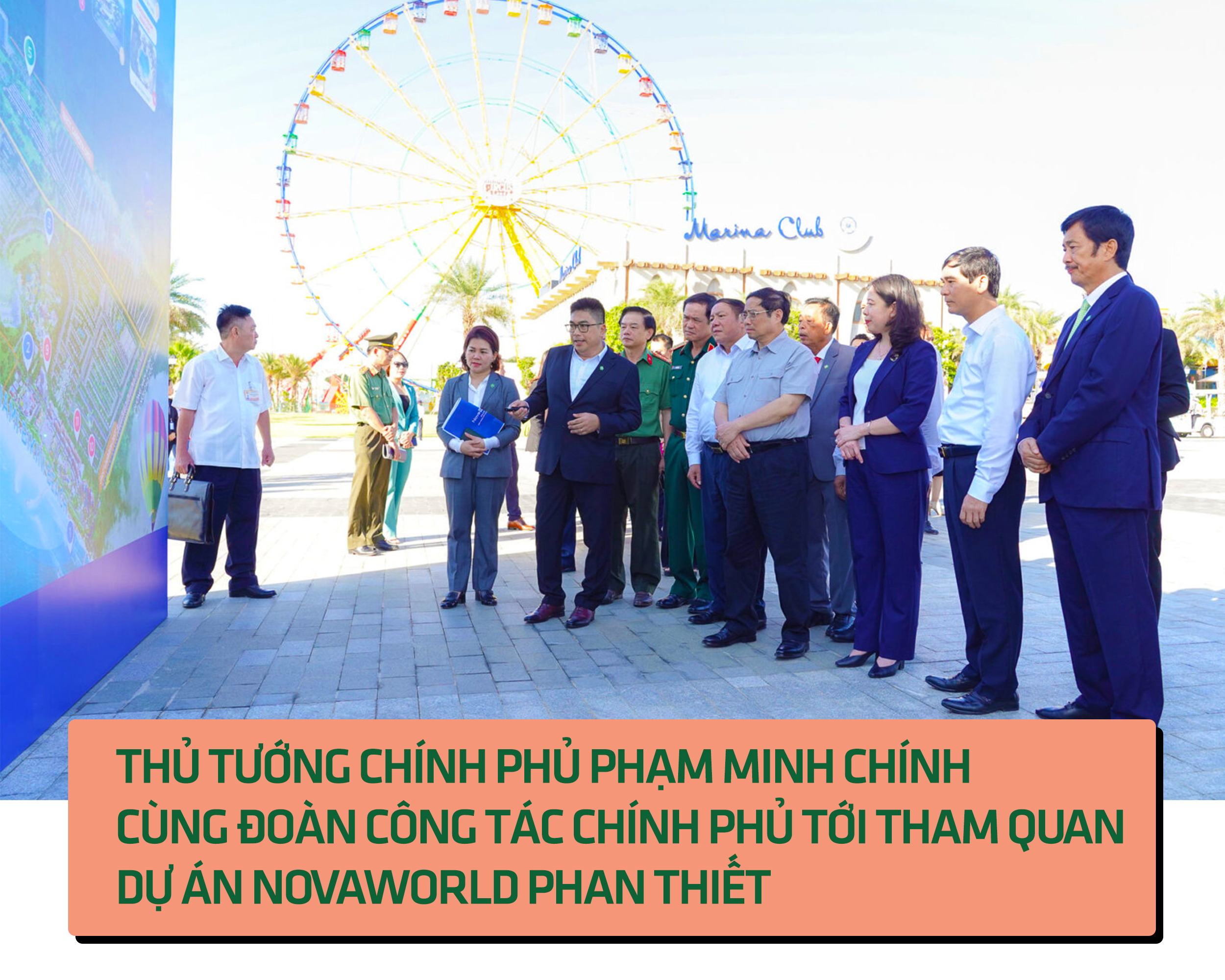 ‘Giải mã’ tiềm năng đầu tư bất động sản du lịch nghỉ dưỡng tại Bình Thuận - Ảnh 11
