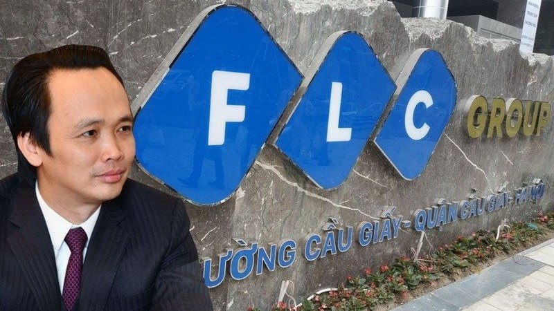 Tập đoàn FLC dự kiến công bố BCTC vào cuối tháng 10