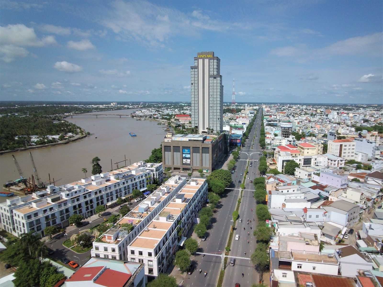 Tiềm năng bất động sản Cần Thơ thu hút giới đầu tư - Ảnh 2 Tiềm năng bất động sản Cần Thơ thu hút giới đầu tư - Ảnh 2