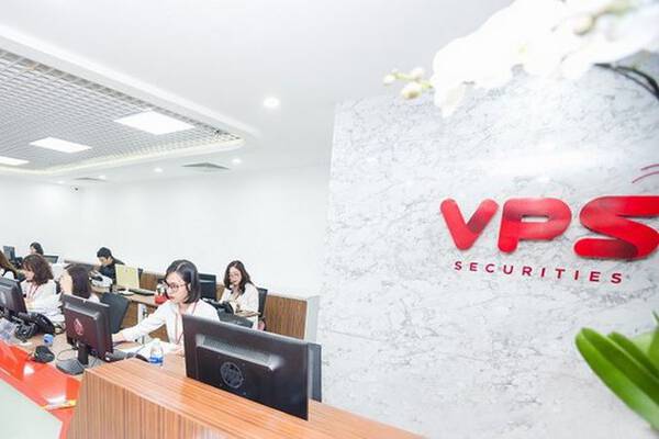 Chứng khoán VPS từ nhiệm vai trò đại lý một loạt lô trái phiếu doanh nghiệp