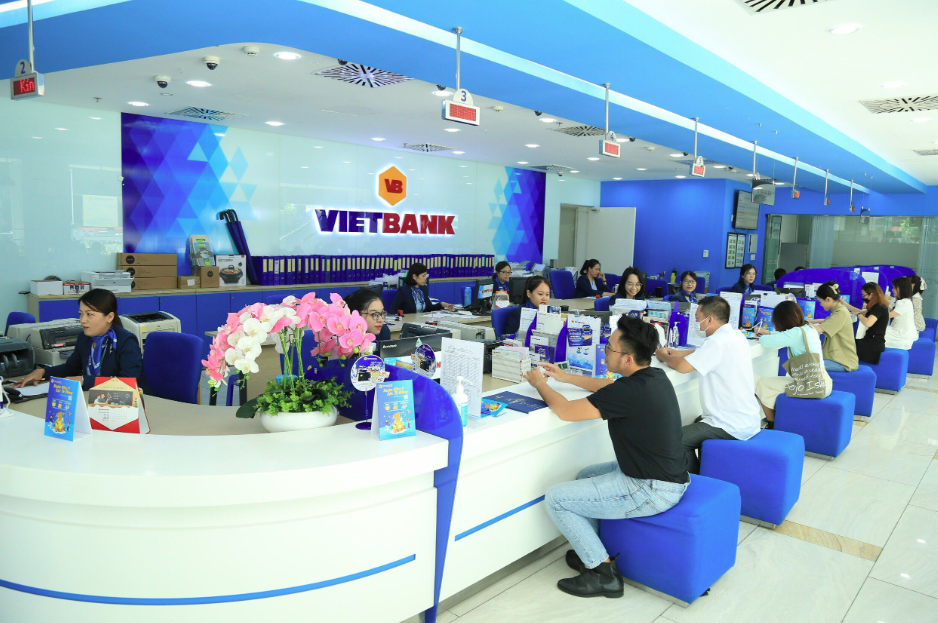 Gia tăng nợ xấu, VietBank liên tục huy động vốn từ trái phiếu và cổ phiếu