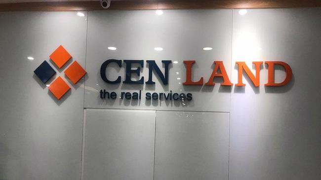 Cenland (CRE): Lợi nhuận quý III giảm sâu, dư nợ vay gần 2.000 tỷ đồng