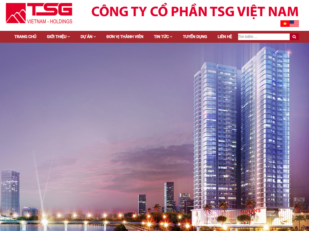 Công ty Đầu tư và xây dựng TSG bị phạt vì chào 'bán chui' chứng khoán riêng lẻ 