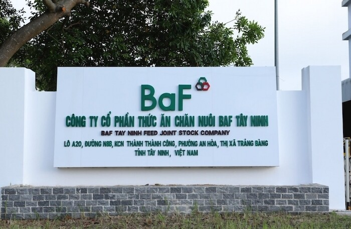 Nông nghiệp BaF khởi động lại kế hoạch huy động 600 tỷ đồng trái phiếu
