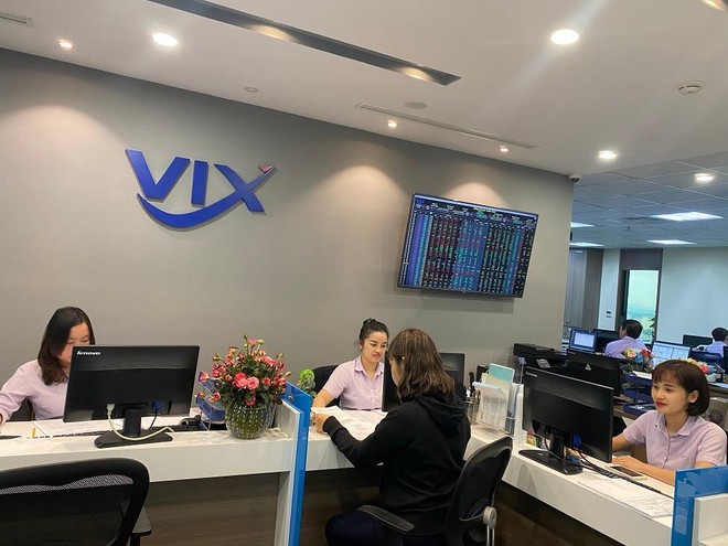 Chứng khoán VIX trở thành cổ đông lớn của Thủy điện Nậm Mu (HJS)