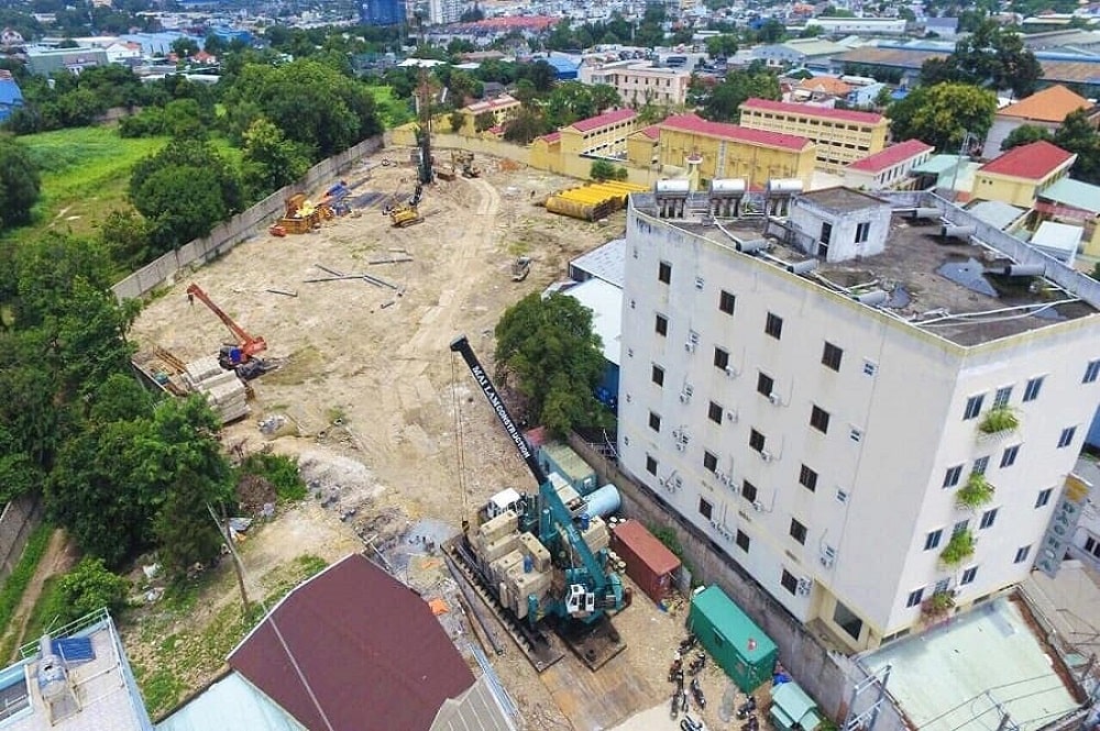 Hà Nội: “không cho phép” nhà đầu tư vi phạm làm dự án nhà ở mới