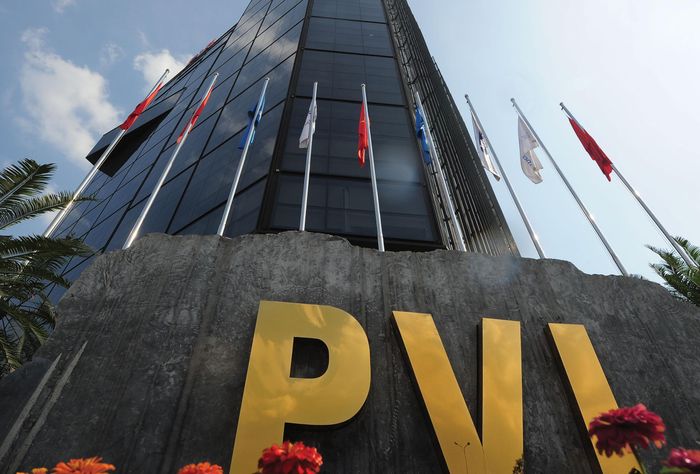 PVI tiếp tục bị phạt và truy thu thuế hơn 435 triệu đồng