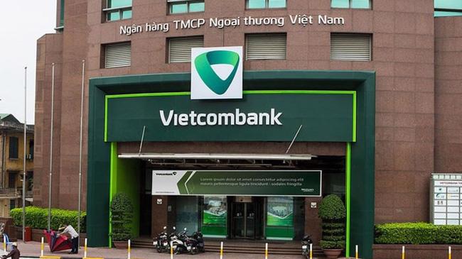 Trong 3 tháng, Vietcombank gần 30 lần thông báo rao bán BĐS để thu hồi nợ xấu 