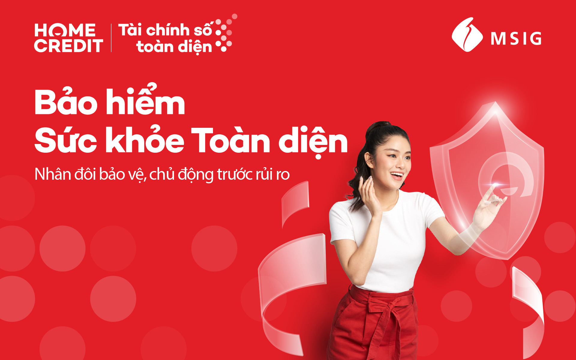 Bảo hiểm sức khỏe: Bảo vệ thế nào và bao nhiêu là đủ? - Ảnh 1 Bảo hiểm sức khỏe: Bảo vệ thế nào và bao nhiêu là đủ? - Ảnh 1