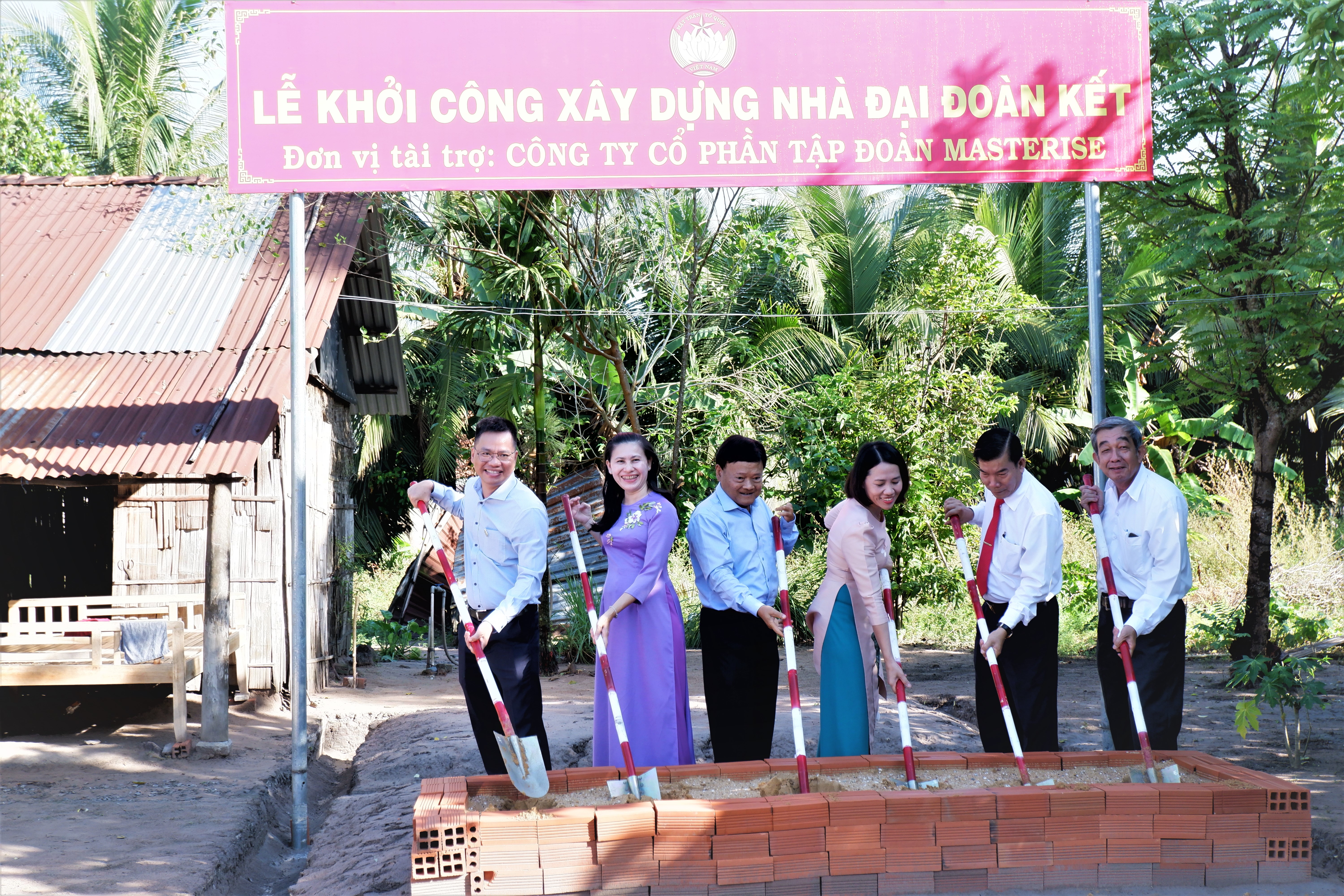 Masterise Group và hành trình nâng tầm chất lượng sống của hơn 1 triệu người Việt - Ảnh 4