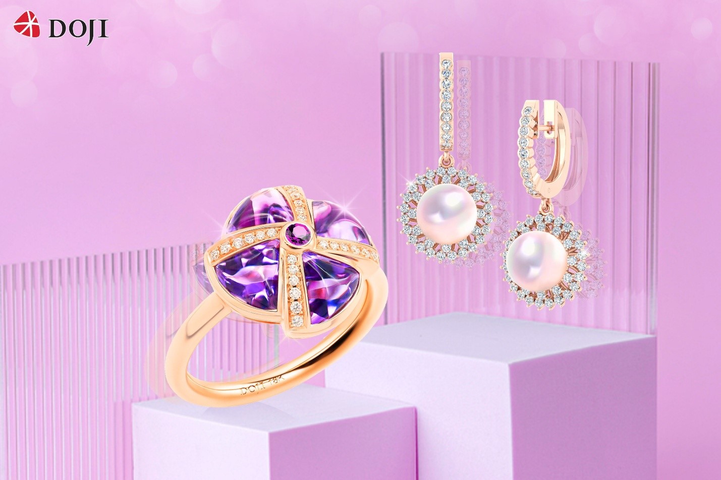 Tận hưởng ngàn ưu đãi từ Doji, trao lời cảm ơn cho mùa yêu thương thêm trọn vẹn - Ảnh 6 Tận hưởng ngàn ưu đãi từ Doji, trao lời cảm ơn cho mùa yêu thương thêm trọn vẹn - Ảnh 6