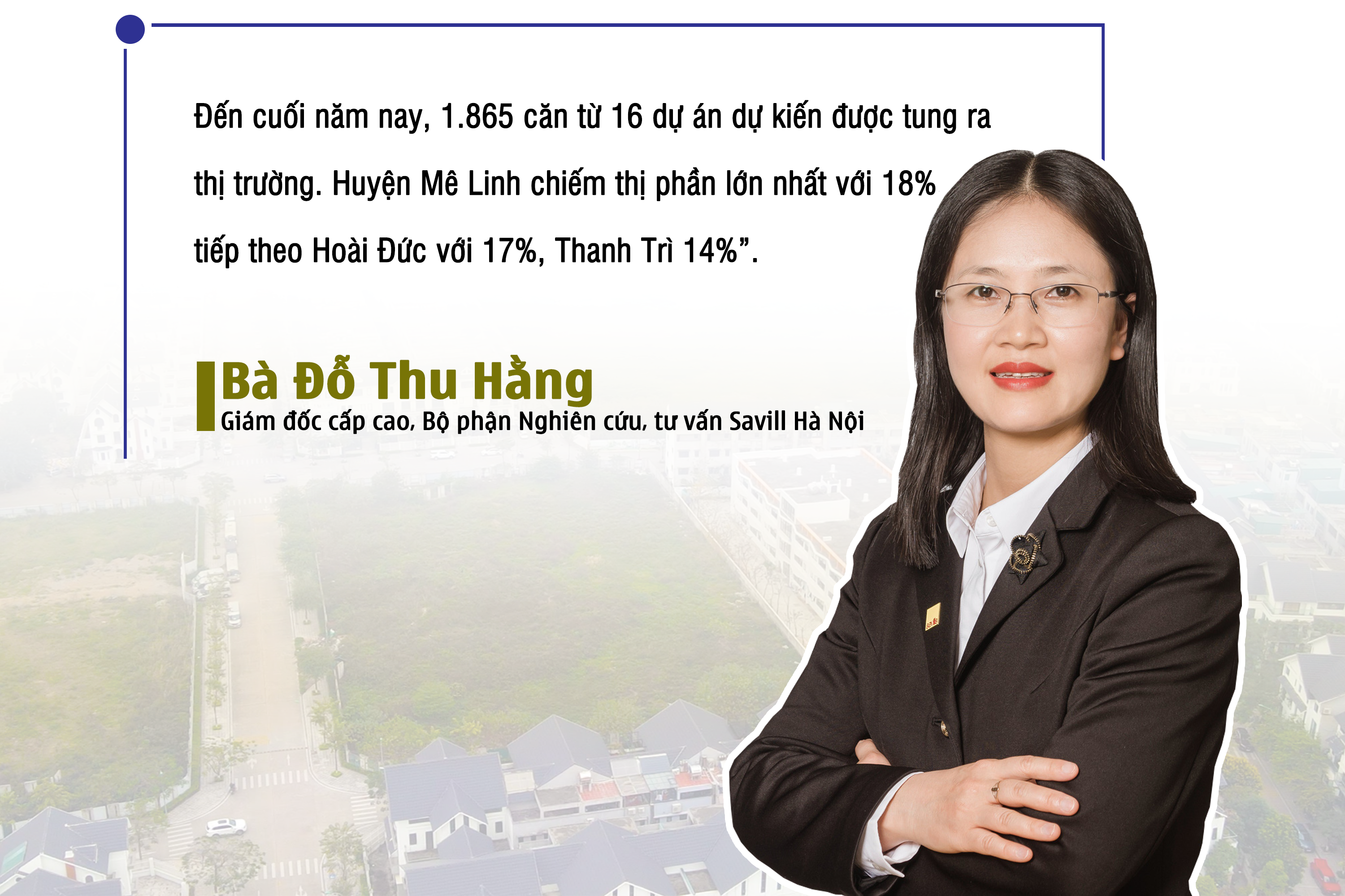 Thị trường biệt thự, liền kề tại Hà Nội: Giá giảm, người mua đồng loạt “tháo chạy”? - Ảnh 4