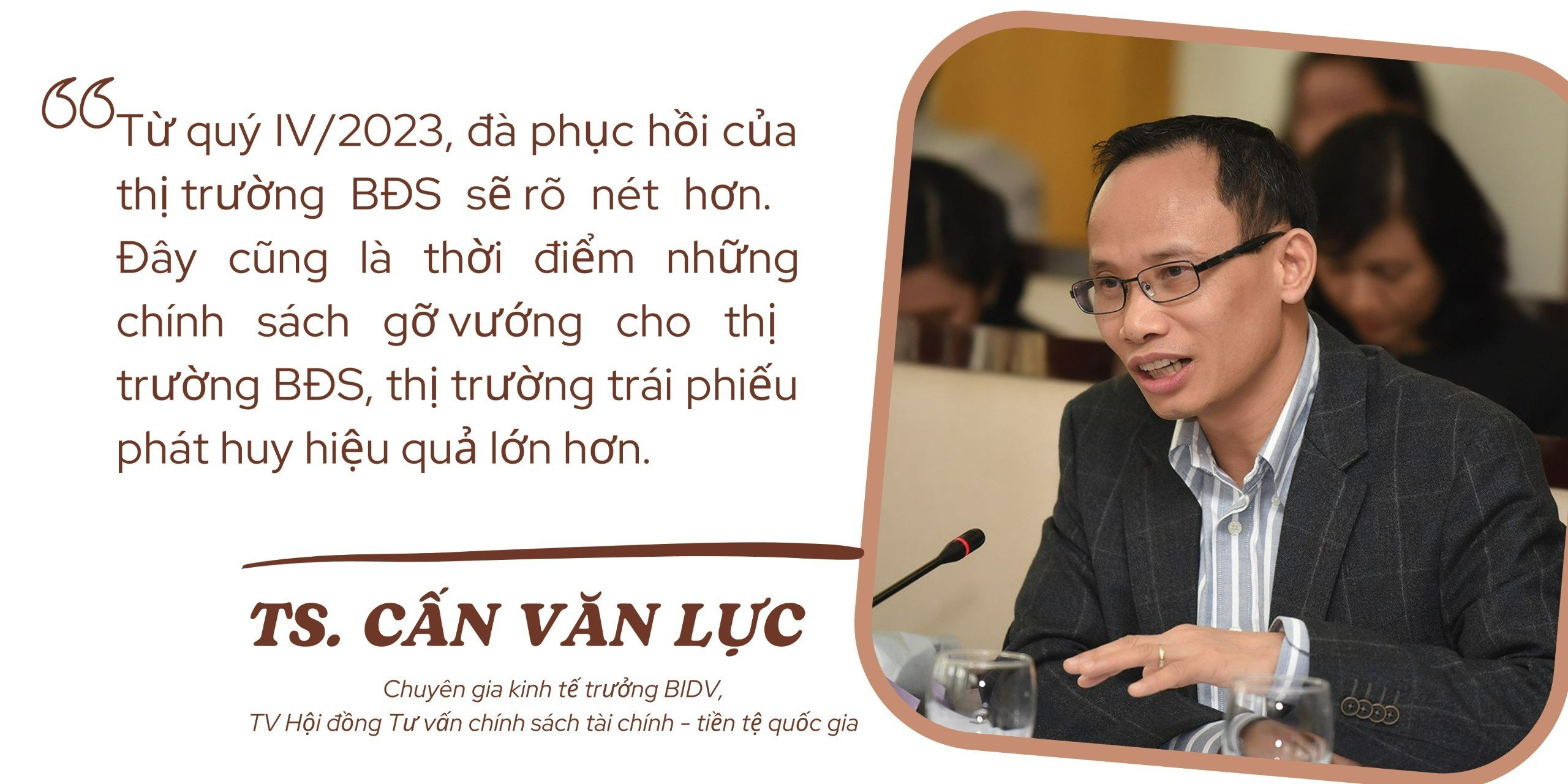 Longform: Bối cảnh đầy thách thức cho thị trường bất động sản trong 6 tháng cuối năm - Ảnh 10