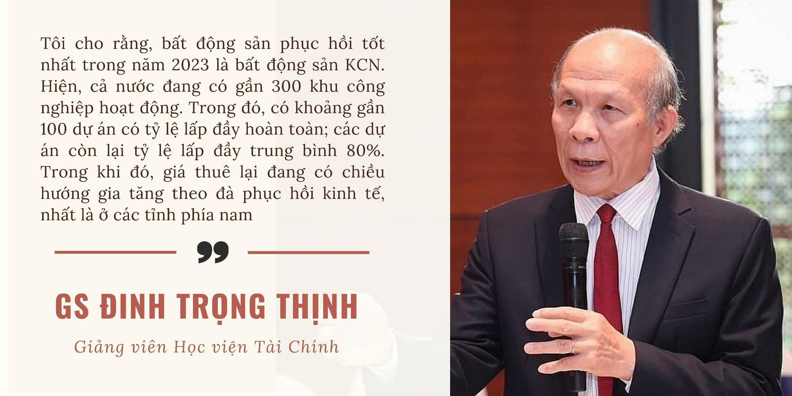 Longform: Cơ hội nào cho bất động sản khu công nghiệp vào nửa cuối năm 2023? - Ảnh 11