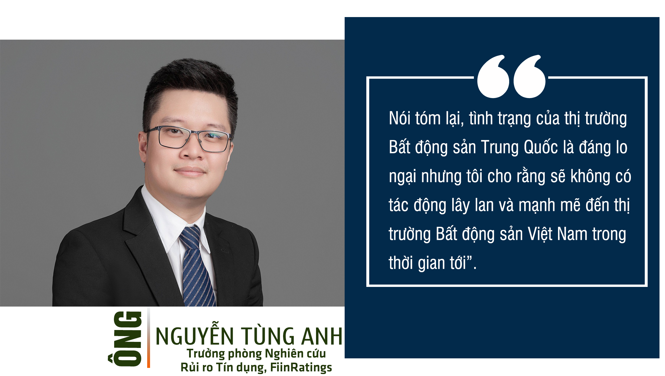 [Longform] Nỗ lực “giải cứu” thị trường bất động sản: Bài học từ Trung Quốc - Ảnh 9