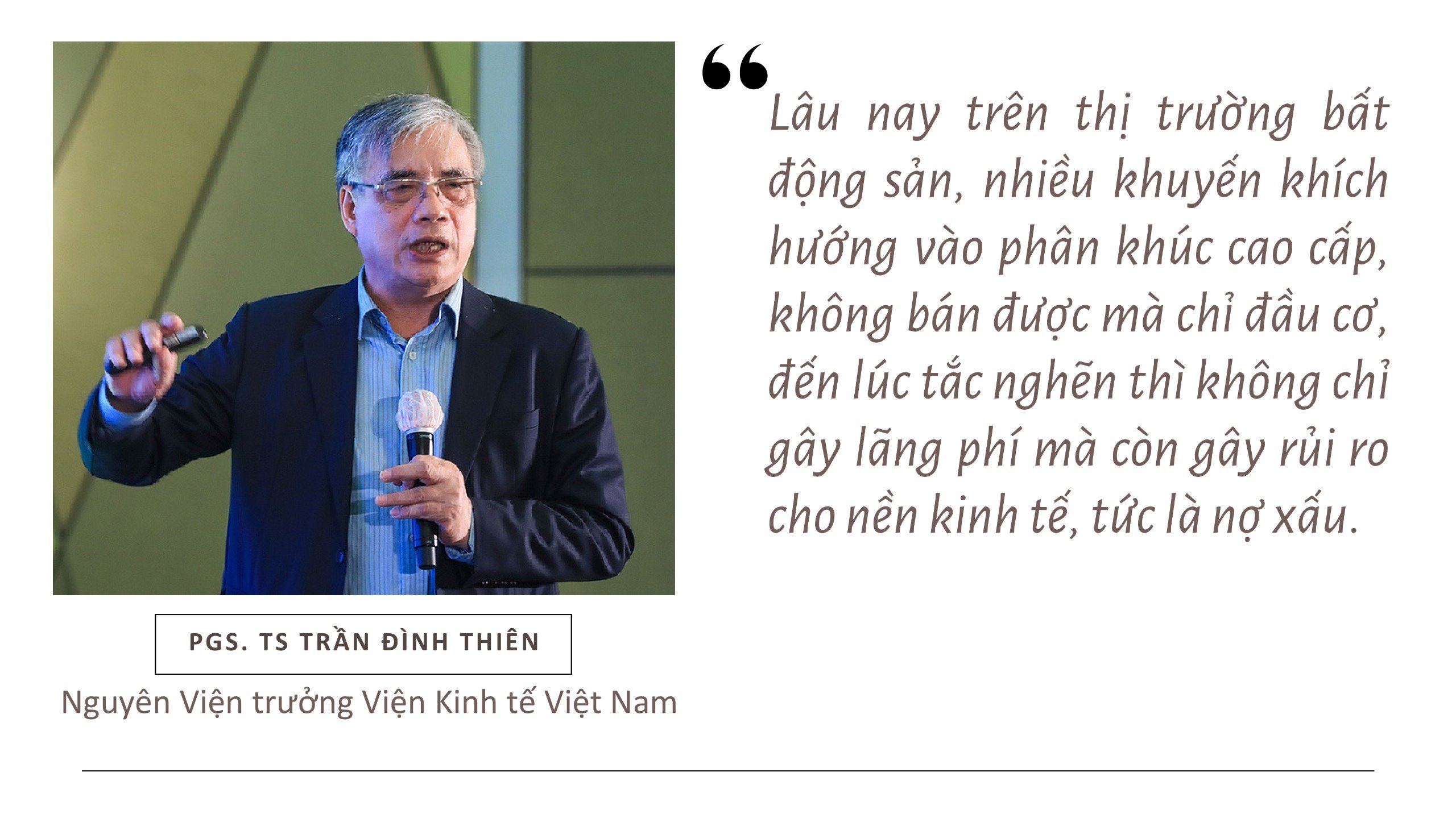 [Longform] Cần nhanh chóng cân bằng sản phẩm thì BĐS mới phục hồi - Ảnh 7