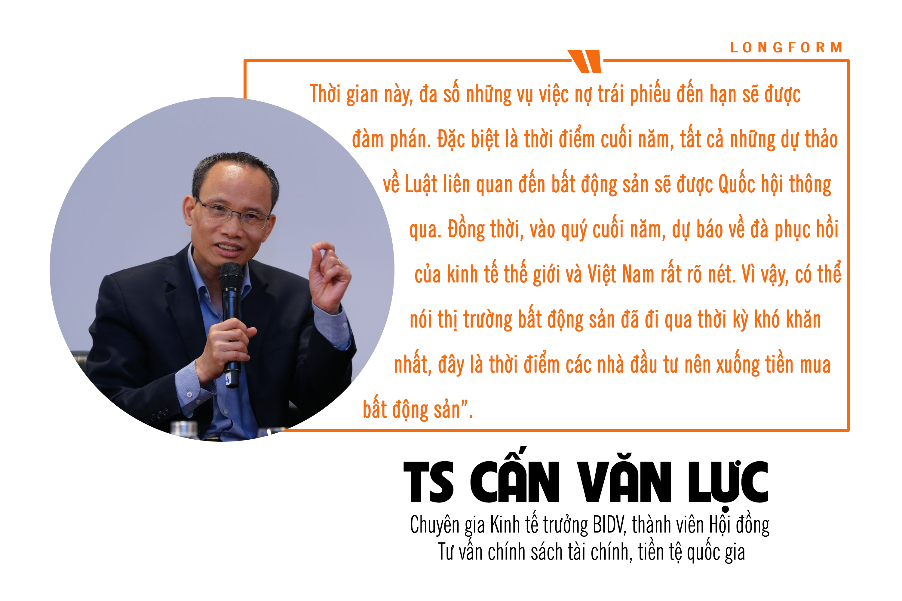 [Longform] Đo độ ngấm của chính sách vào sự phục hồi của thị trường bất động sản - Ảnh 8