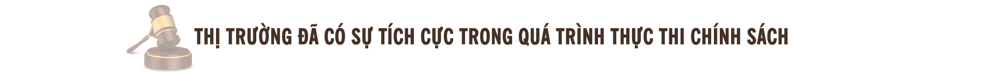 [Longform] Đo độ ngấm của chính sách vào sự phục hồi của thị trường bất động sản - Ảnh 9