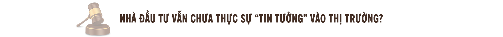 [Longform] Đo độ ngấm của chính sách vào sự phục hồi của thị trường bất động sản - Ảnh 5