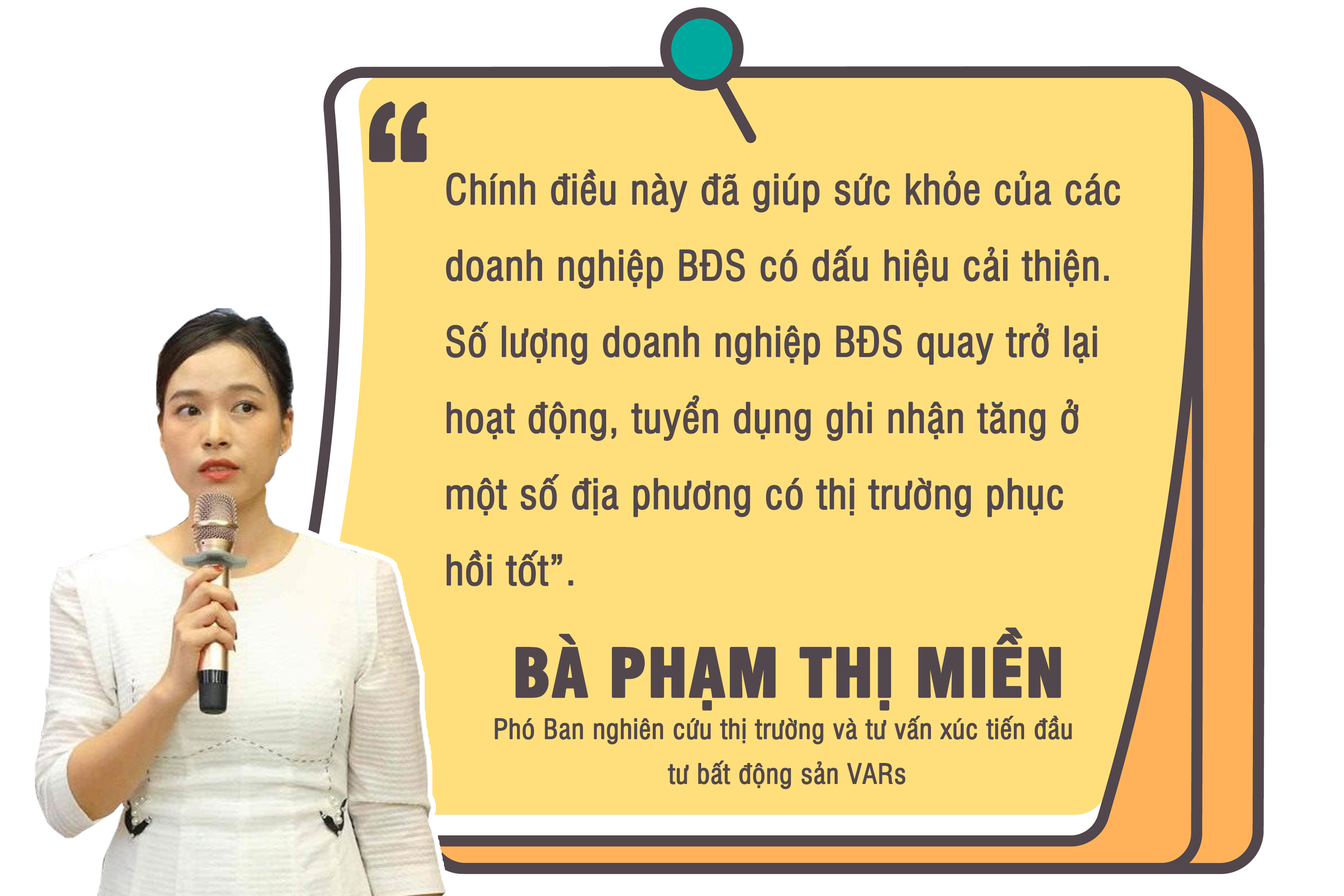 [Longform] Thị trường BĐS đã “tạo đáy”, đâu là giải pháp căn cơ để “vực dậy” thị trường? - Ảnh 6