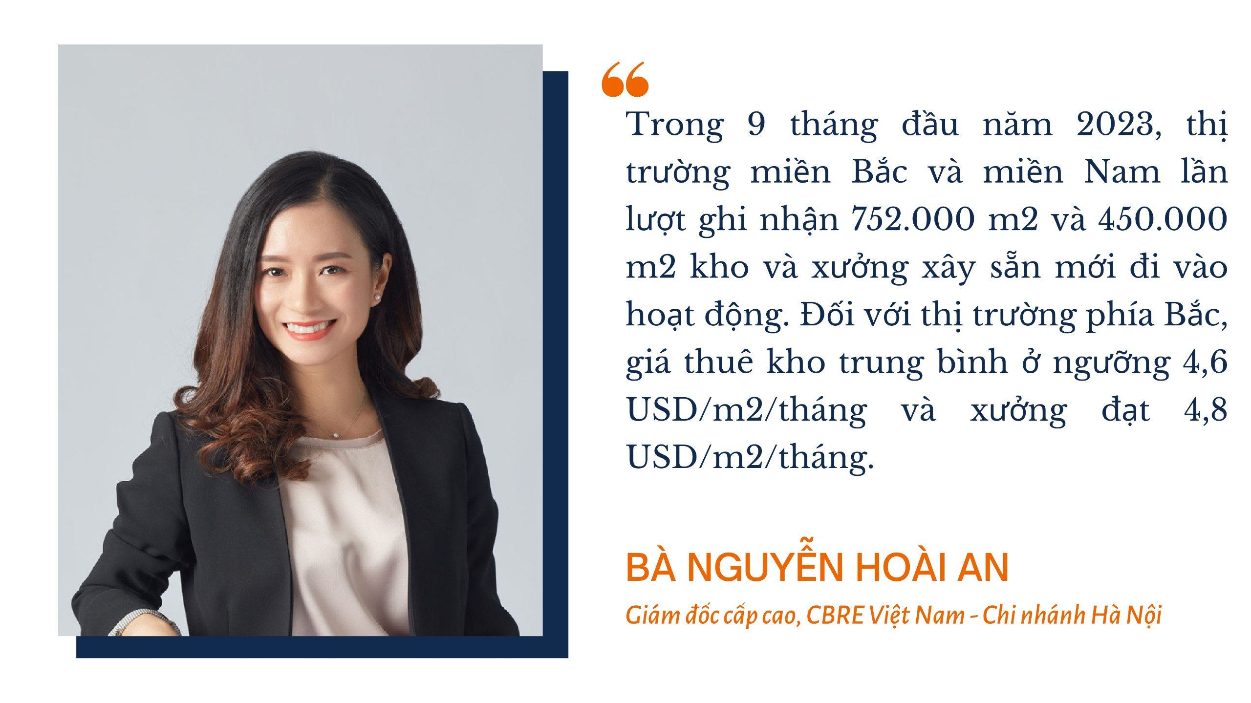 Longform: Xu hướng phát triển thị trường bất động sản khu công nghiệp năm 2024 - Ảnh 6