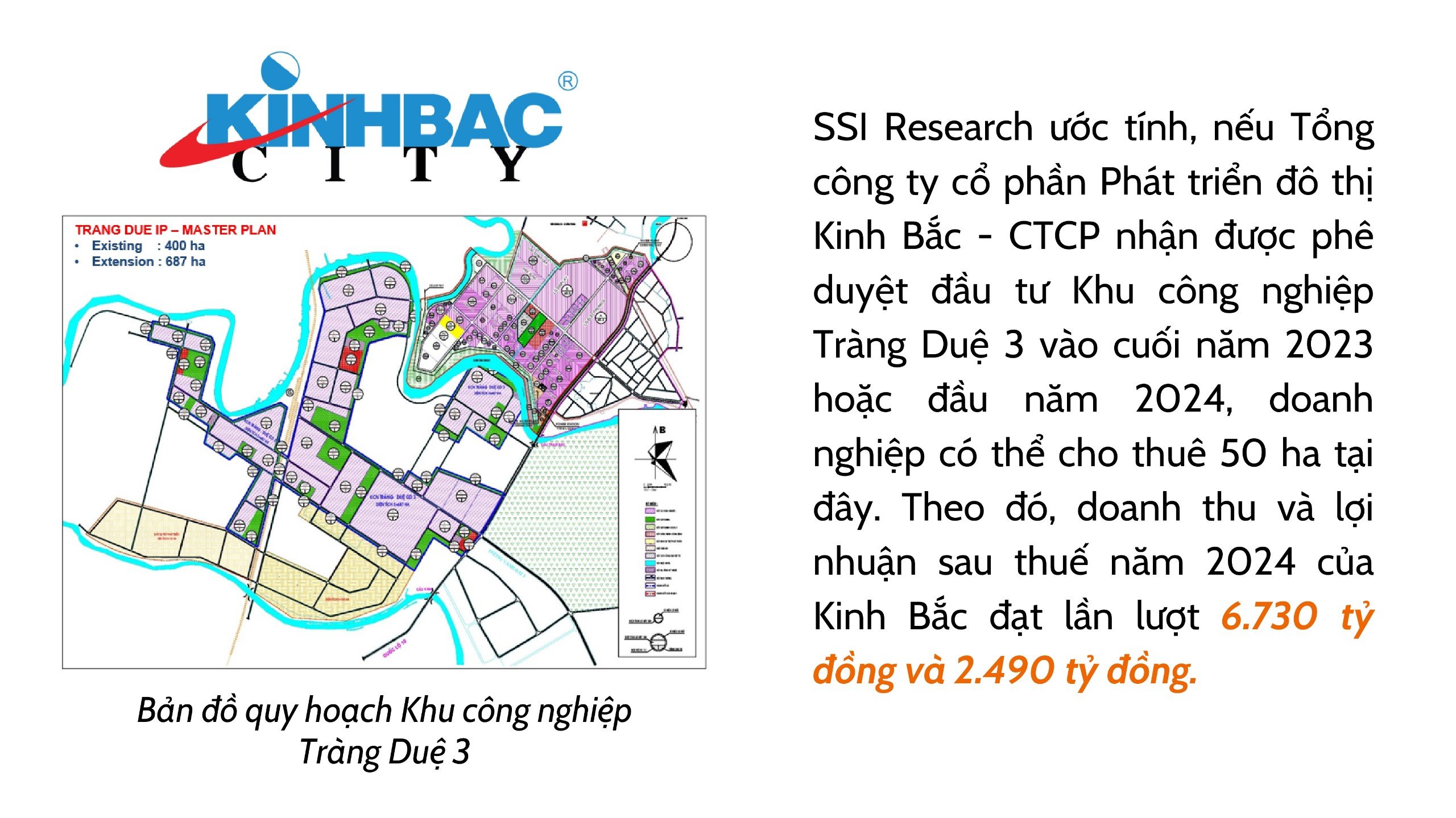 Longform: Xu hướng phát triển thị trường bất động sản khu công nghiệp năm 2024 - Ảnh 8