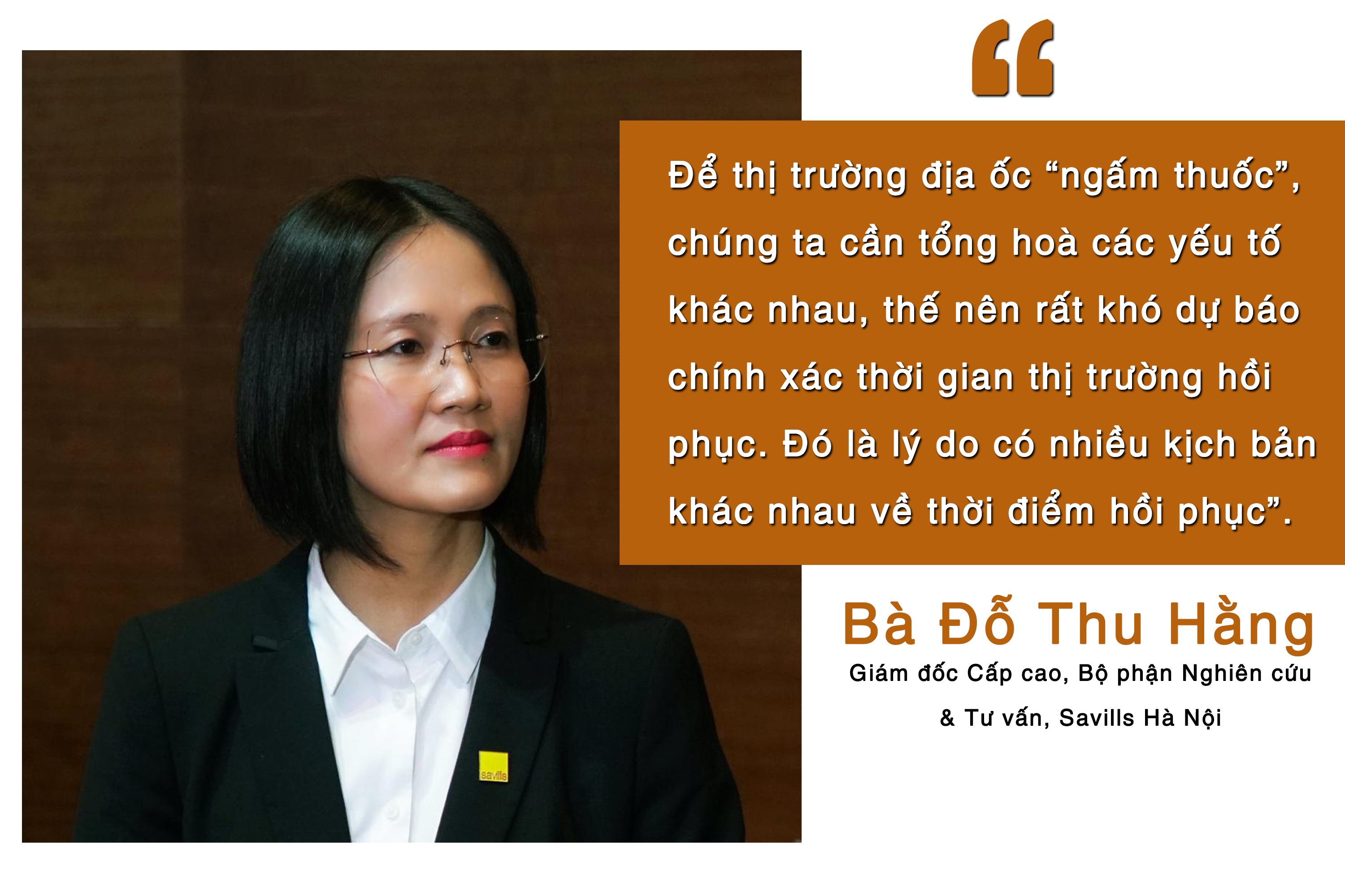 [Longform] “Bắt mạch” thị trường bất động sản năm 2024: Cơ hội và thách thức - Ảnh 9