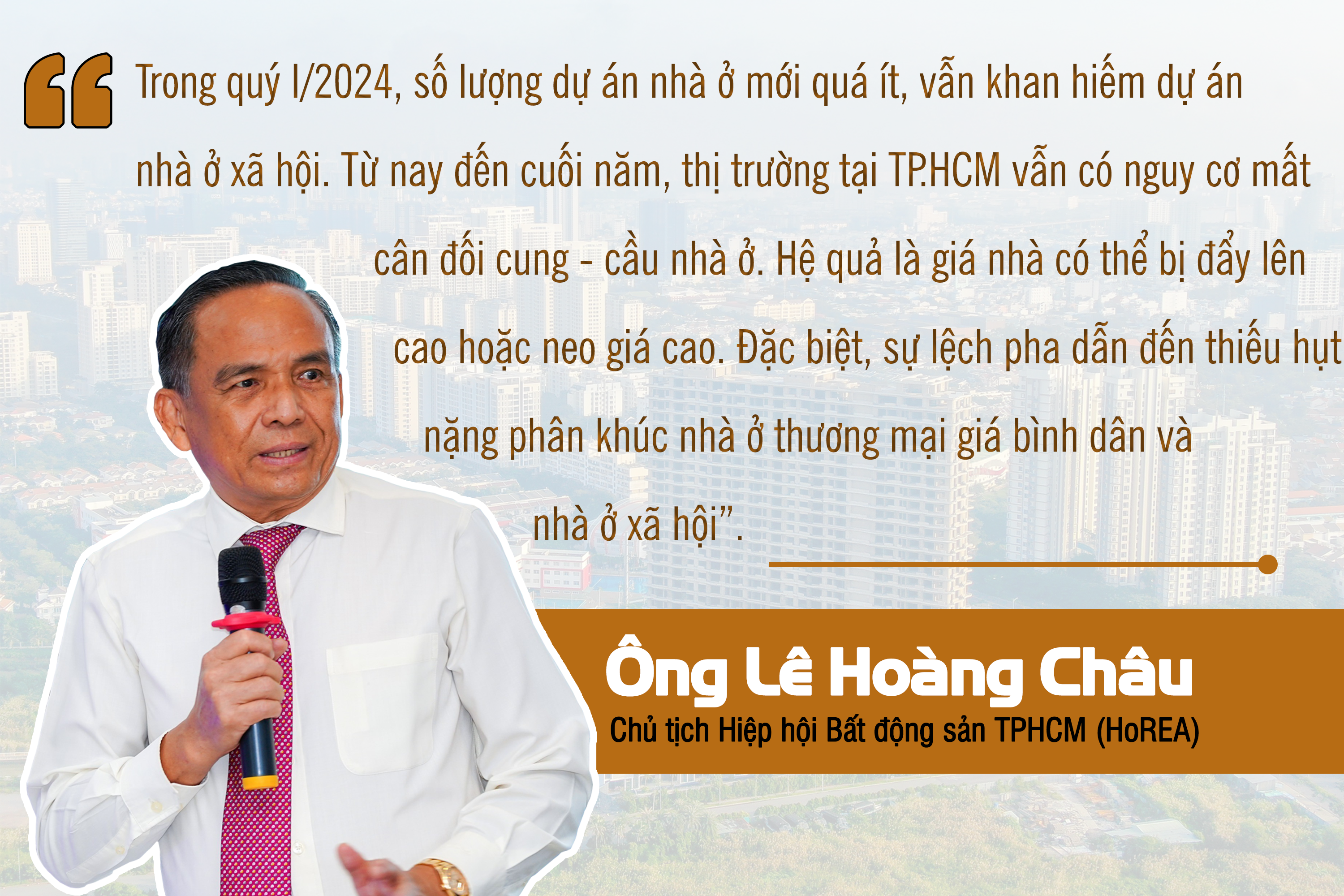 [Longform] “Bắt mạch” thị trường bất động sản những tháng cuối năm 2024 - Ảnh 5