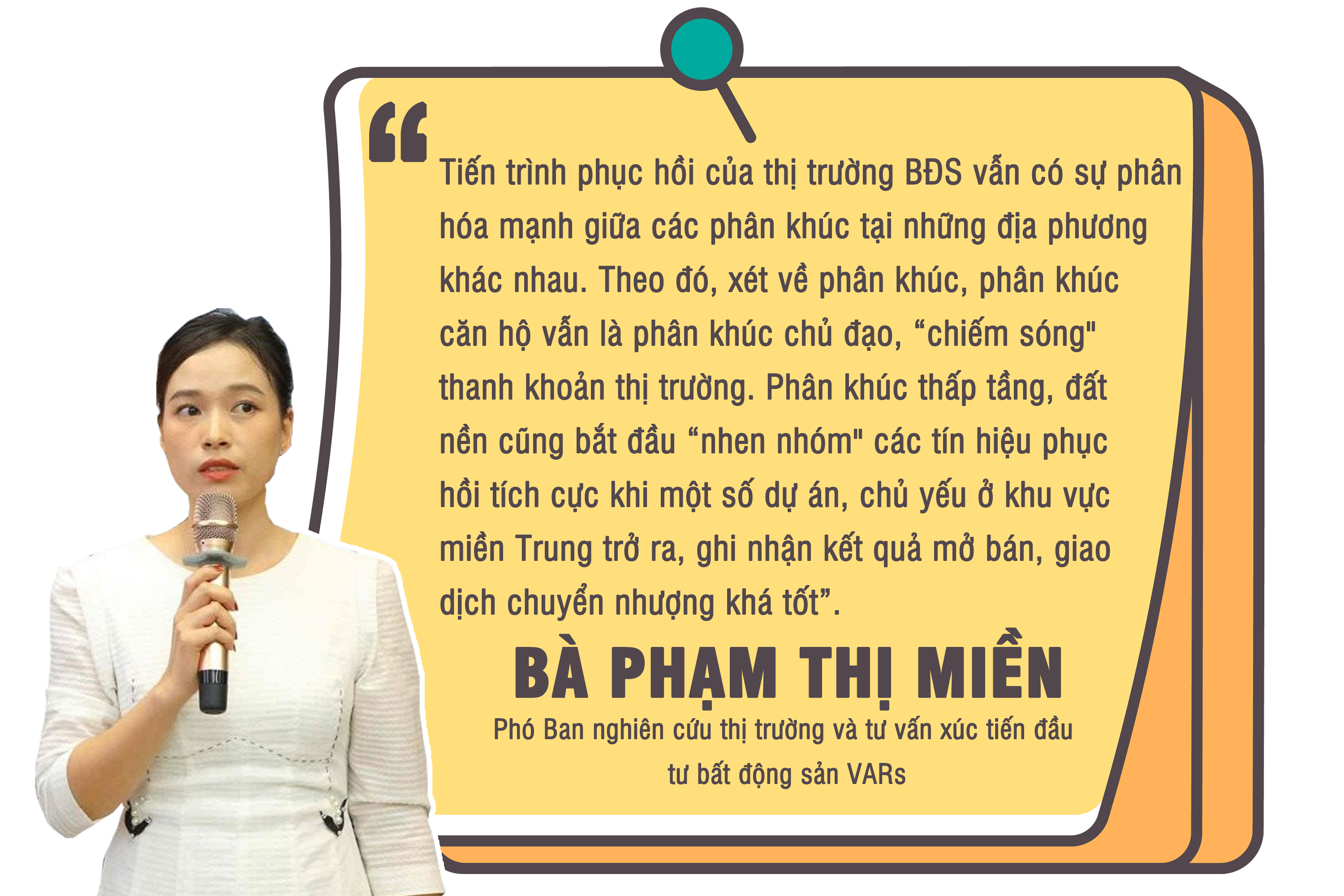 [Longform] Thị trường bất động sản bám sát tiến trình phục hồi, sẵn sàng cho một “chu kỳ mới”? - Ảnh 3