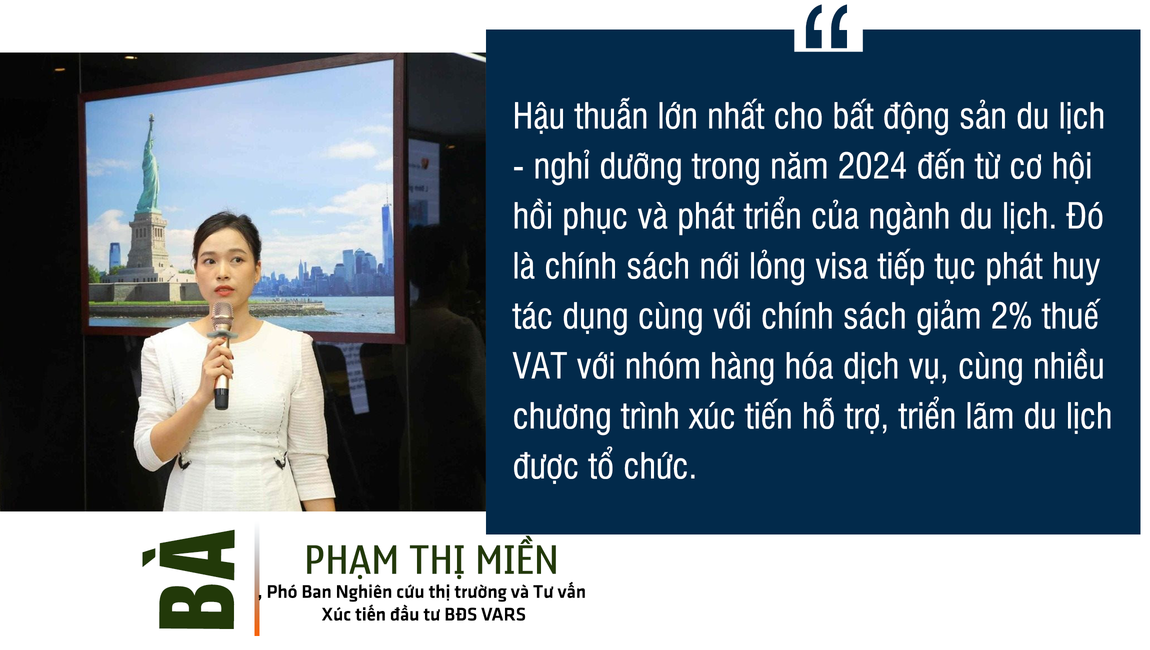 [Longform] Thị trường bất động sản nghỉ dưỡng chờ ngày trở lại, đòn bẩy từ du lịch có đủ sức? - Ảnh 5