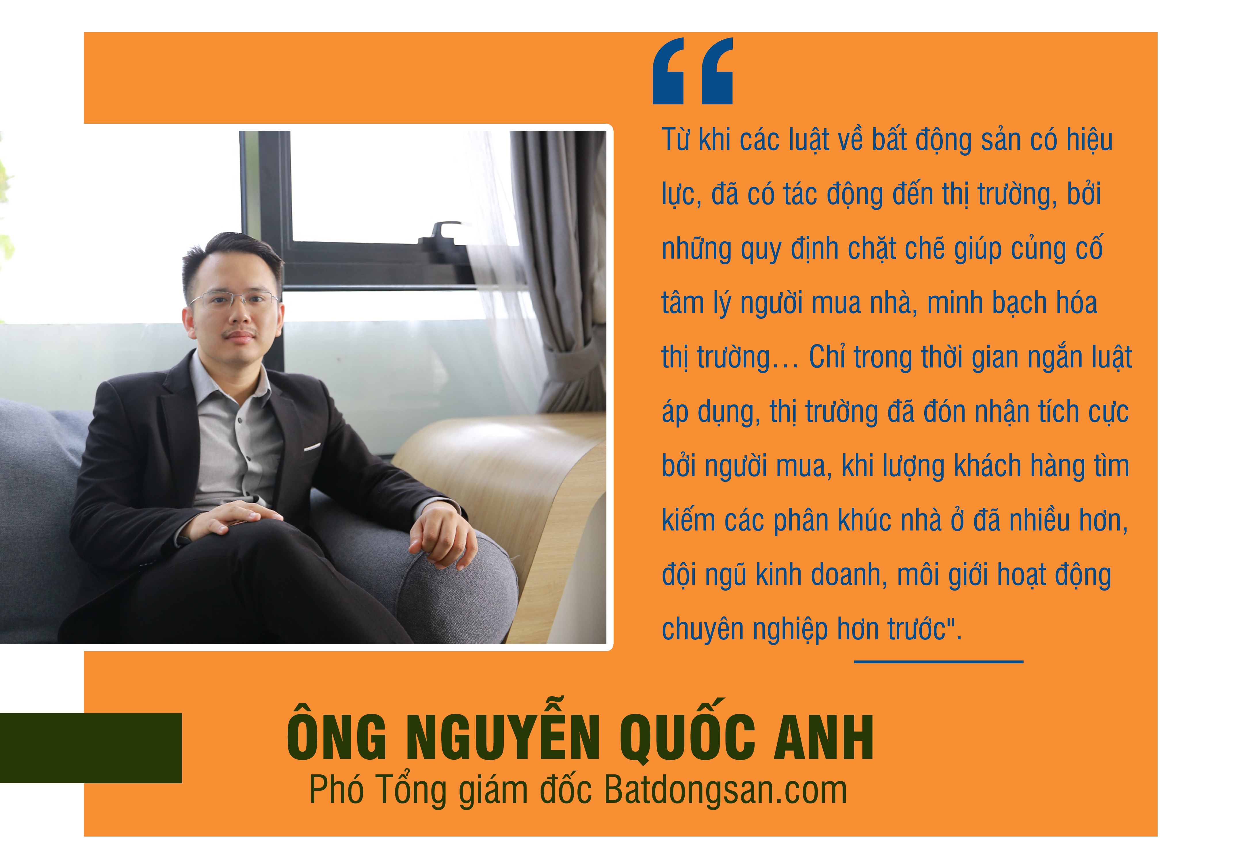 [Longform] Thị trường bất động sản đã sẵn sàng cho một “cuộc chơi mới” trong những tháng cuối năm? - Ảnh 5