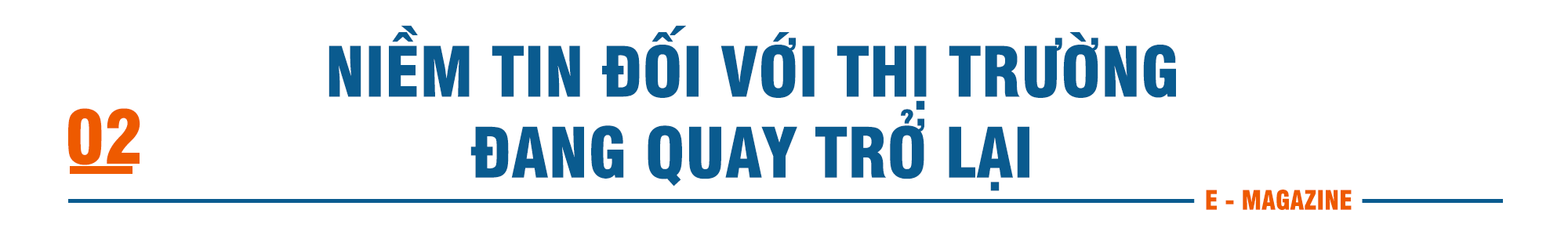 [Longform] Thị trường bất động sản đã sẵn sàng cho một “cuộc chơi mới” trong những tháng cuối năm? - Ảnh 4