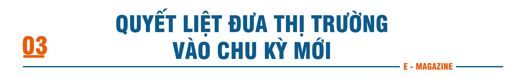 [Longform] Thị trường bất động sản đã sẵn sàng cho một “cuộc chơi mới” trong những tháng cuối năm? - Ảnh 7