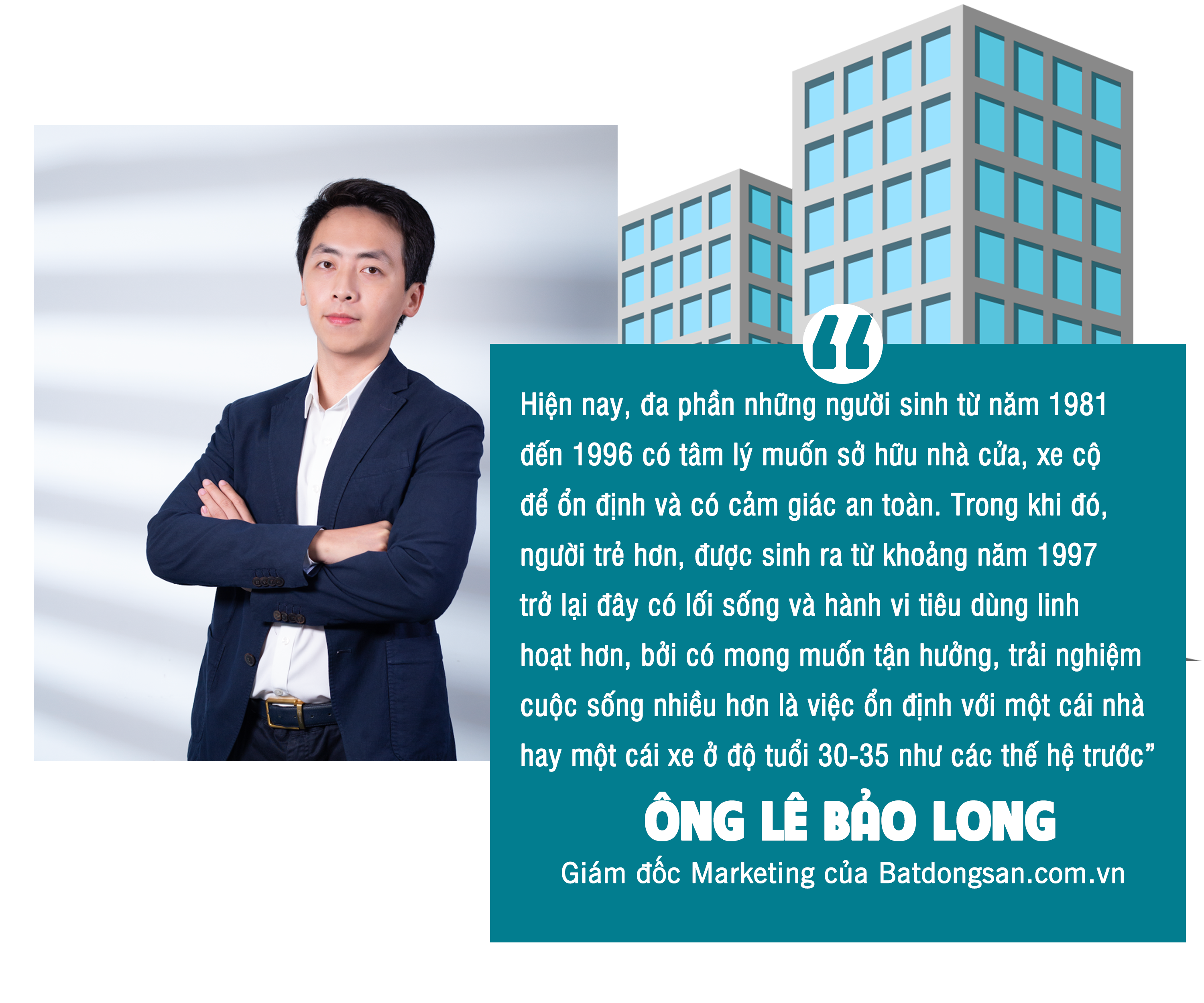 [Longform] Giá nhà tăng quá cao so với thu nhập, thế hệ trẻ “chật vật” với giấc mơ an cư - Ảnh 9
