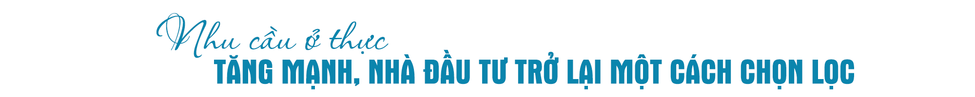 [Longform] Thị trường bất động sản năm 2025: Bước vào giai đoạn phát triển ổn định, khởi sắc từ chính sách và động lực tăng trưởng mới - Ảnh 6