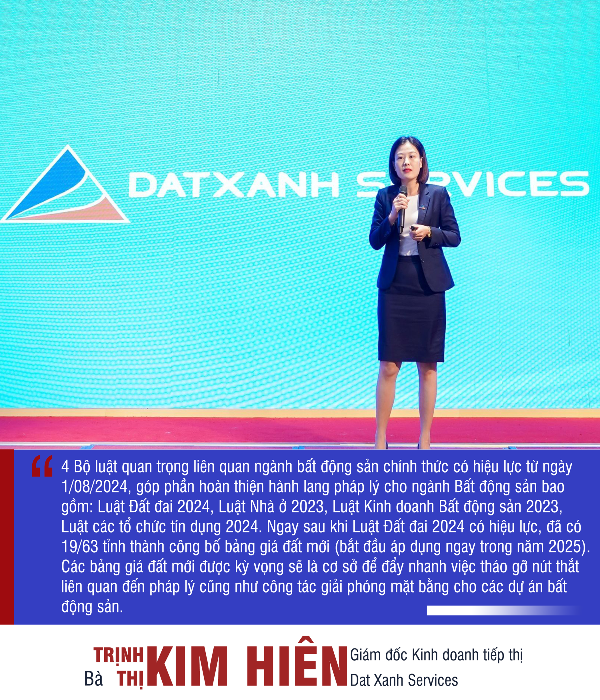 [Longform] Kỷ nguyên vươn mình của thị trường bất động sản sắp bắt đầu? - Ảnh 3