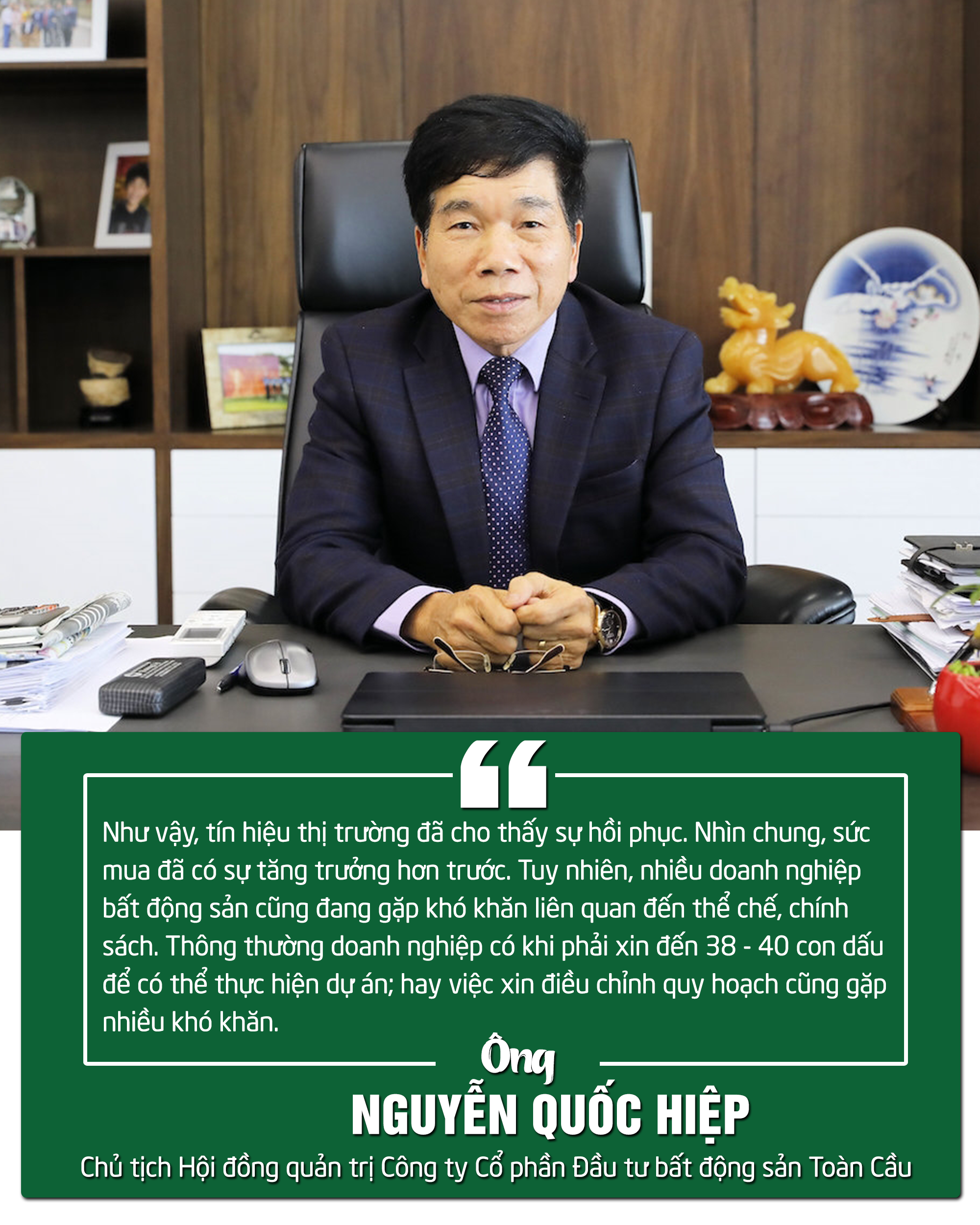 [Longform] Kỷ nguyên vươn mình của thị trường bất động sản sắp bắt đầu? - Ảnh 7