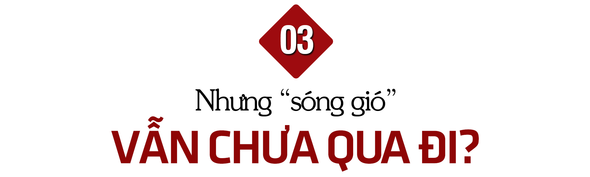[Longform] Kỷ nguyên vươn mình của thị trường bất động sản sắp bắt đầu? - Ảnh 6