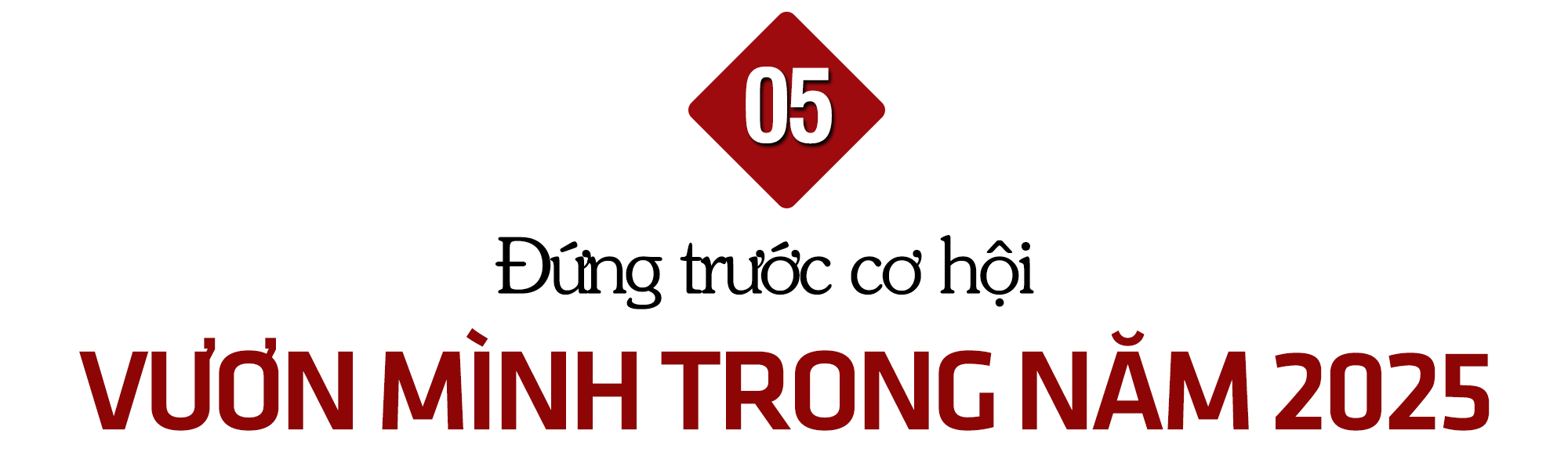[Longform] Kỷ nguyên vươn mình của thị trường bất động sản sắp bắt đầu? - Ảnh 10