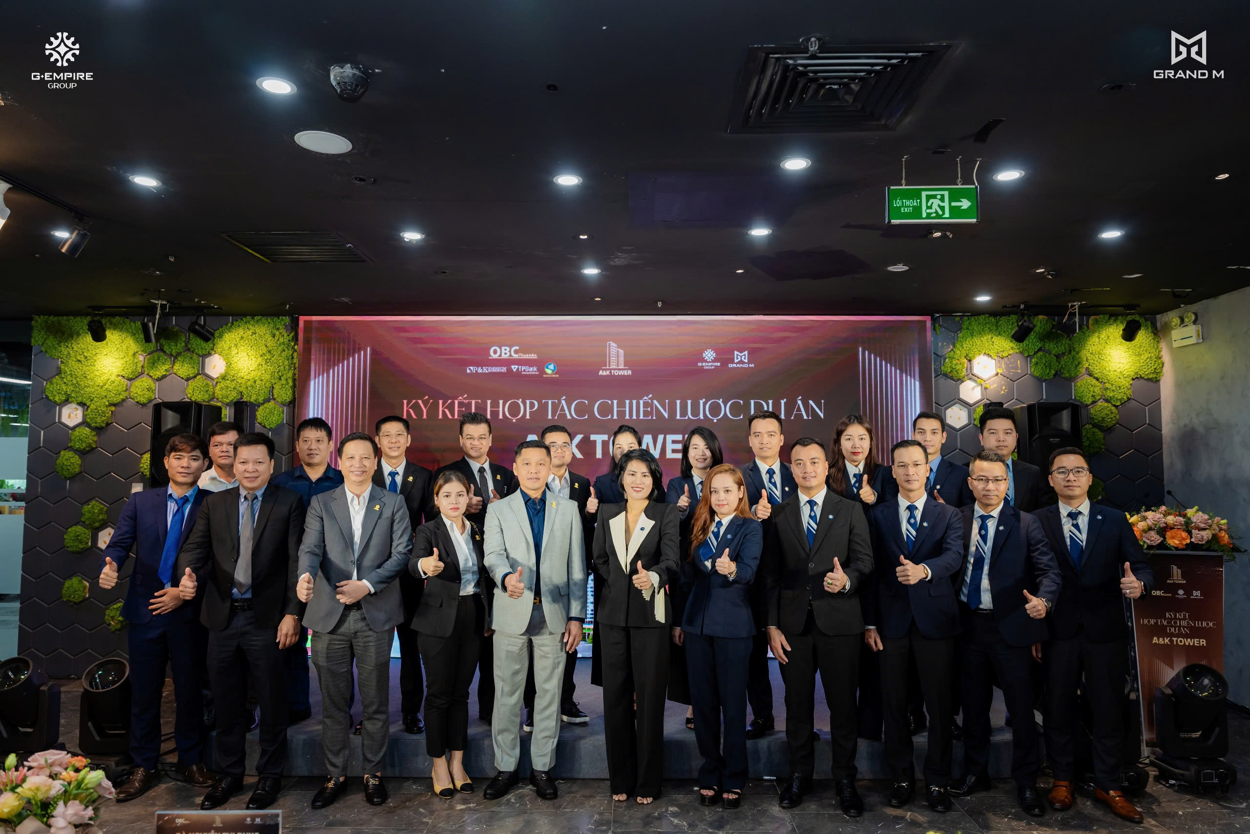 Hai đơn vị đi đến thỏa thuận hợp tác chiến lược Hai đơn vị đi đến thỏa thuận hợp tác chiến lược