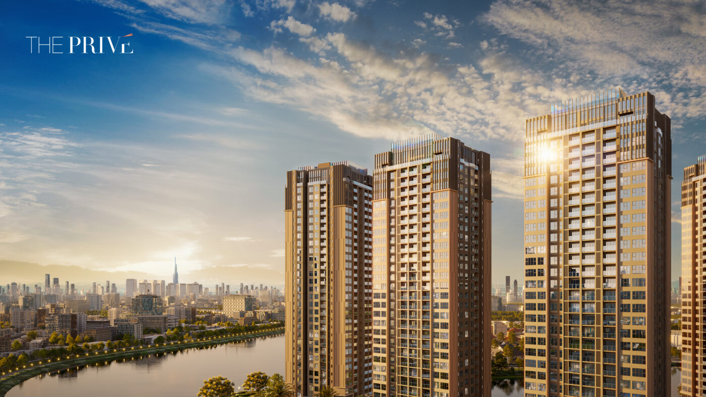 The Privé – biểu tượng mới của cuộc sống thượng lưu ngay tại trung tâm TP Hồ Chí Minh. The Privé – biểu tượng mới của cuộc sống thượng lưu ngay tại trung tâm TP Hồ Chí Minh. 