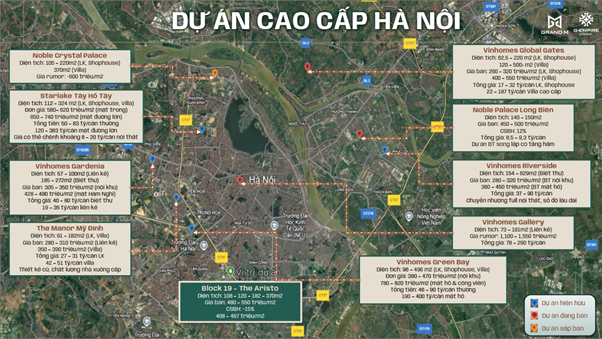So sánh với các dự án tương đồng nằm theo trục vành đai ba, The Aristo sở hữu nền giá vô cùng hấp dẫn So sánh với các dự án tương đồng nằm theo trục vành đai ba, The Aristo sở hữu nền giá vô cùng hấp dẫn 