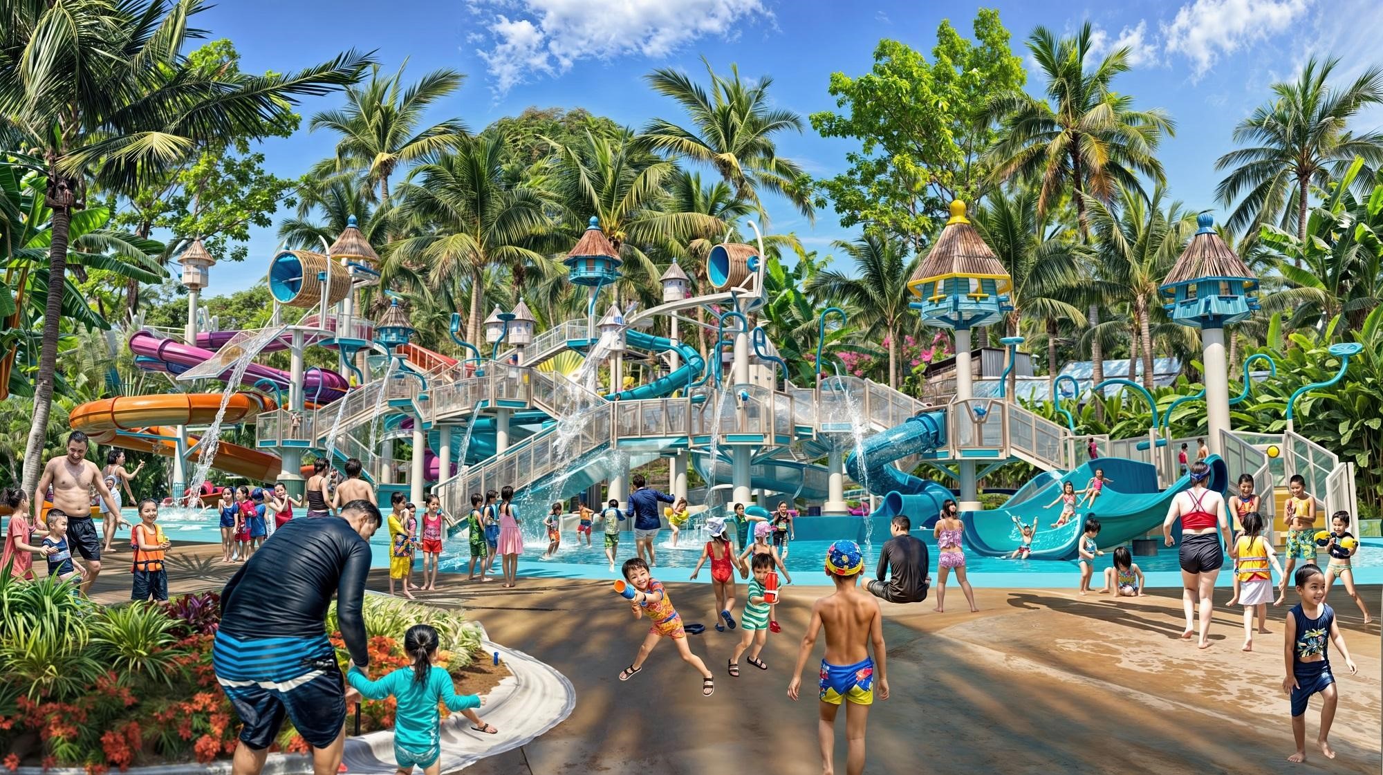 Blanca City ra quân bùng nổ: 2.000 chiến binh “xuất trận”, đánh dấu kỷ nguyên bứt phá của bất động sản Vũng Tàu - Ảnh 1 Blanca City ra quân bùng nổ: 2.000 chiến binh “xuất trận”, đánh dấu kỷ nguyên bứt phá của bất động sản Vũng Tàu - Ảnh 1